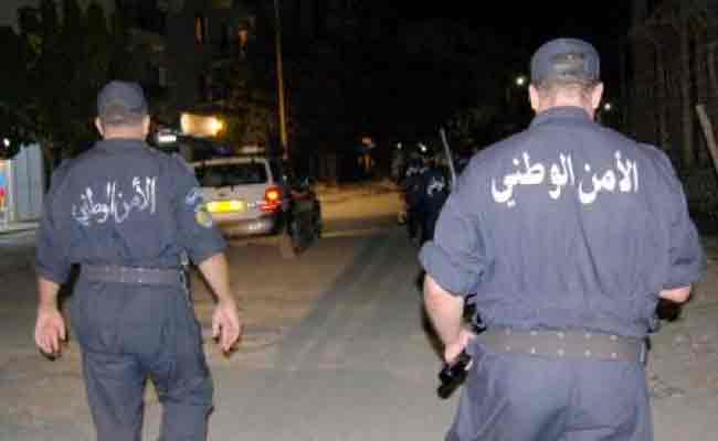 المديرية العامة للأمن الوطني تجند 60 ألف شرطي لتأمين احتفلات رأس السنة