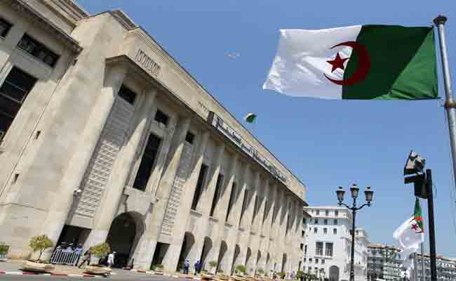 دراسة 9 تعديلات خاصة بمشروع القانون العضوي المتعلق باختصاصات مجلس الدولة