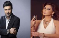شيرين عبد الوهاب و اليسا و ماجد المهندس يحتفلون برأس السنة الجديدة مع الجمهور الاماراتي