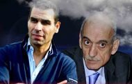 قرباج مستاء لإقصائه من مؤتمر الكاف للأندية