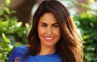 مي سليم تنضم لأسرة مسلسل عادل امام