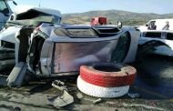 حرب الطريق تحصد أرواح 12 شخصا في ظرف يومين !