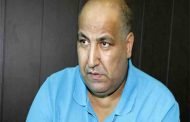 حمار: التعاقد مع بنشيخة يأتي في إطار مشروع رياضي هام