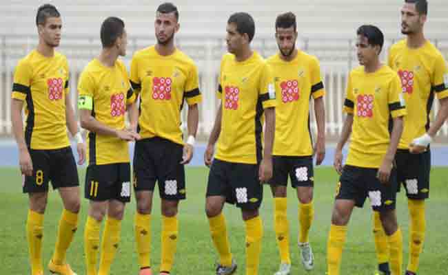 لاعبو اتحاد الحراش يقاطعون التداريب