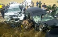 حرب الطرق تخلف أكثر من 3000 قتيلا خلال 10 أشهر!