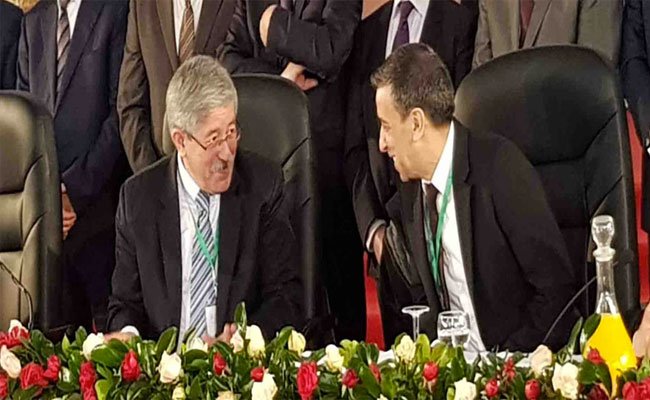 حداد : الرهان الرئيسي للعقد الوطني الاقتصادي والاجتماعي للنمو هو ضمان التوزيع العادل للثروة