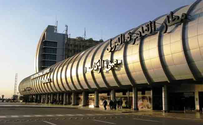 هبوط اضطراري لطائرة سعودية بالقاهرة لإنقاذ حياة جزائرية