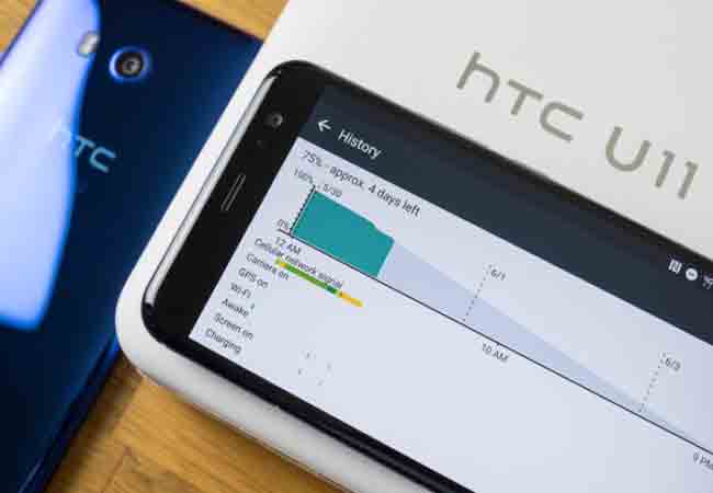 HTC وموتورولا تؤكدن أنهما لا تقومان بخفض أداء الهواتف الذكية القديمة