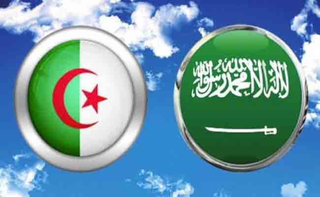 انعقاد اللجنة المشتركة الجزائرية - السعودية بالرياض خلال الثلاثي الأول من سنة 2018