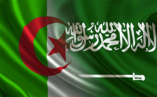 الجزائر تعتذر من السلطات السعودية على خلفية