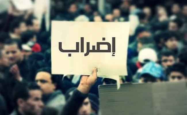 دخول عمال البلديات في اضرب وطني ابتداء من يوم الأربعاء
