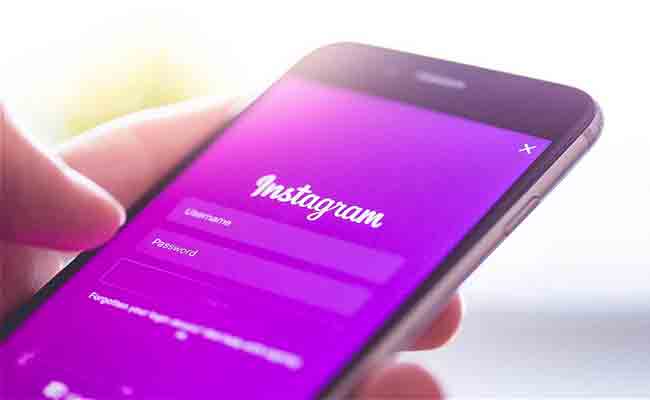 إينستاجرام أصبحت تقترح مجموعة من المقالات مباشرة في الصفحة الشخصية لمستخدميها
