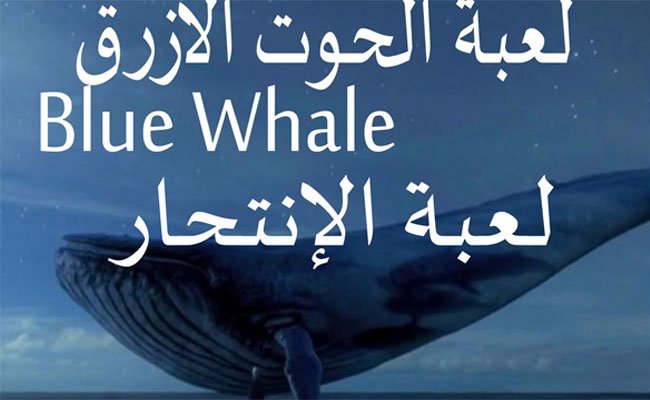 طفل ينتحر بعنابة بعد أن وصل إلى المرحلة الأخيرة من لعبة الموت