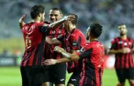 إتحاد العاصمة ينتصر على وفاق سطيف