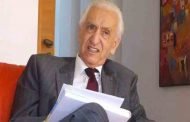جبهة القوى الاشتراكية تقيم حفلا تكريميا يخلد لذكرى رحيل قائده المرحوم حسين آيت أحمد