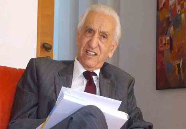 جبهة القوى الاشتراكية تقيم حفلا تكريميا يخلد لذكرى رحيل قائده المرحوم حسين آيت أحمد