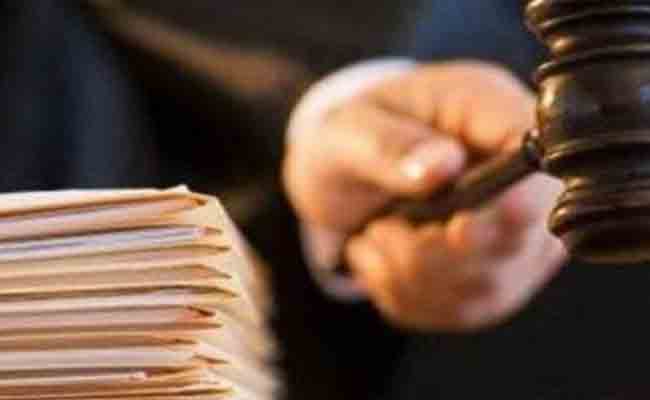 الحكم بـ3 سنوات سجنا نافذا في حق شابة أقدمت على خنق رضيعتها خوفا من