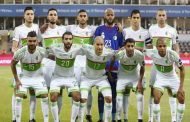 الخضر يتقدمون في تصنيف الفيفا الجديد