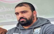 ماضوي مدربا للنجم الساحلي