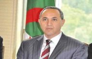 ميهوبي يدعو إلى تجديد الخطاب الديني والثقافي
