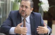 مناصرة يدعو منتخبي حركة مجتمع السلم إلى الحرص على الاتصاف بالأخلاق و الوطنية والتواصل مع المواطنين وكذا التعاون مع الشركاء