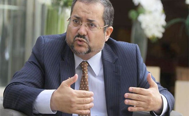 مناصرة يصرح أن رفع
