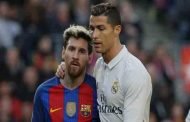 منافسة قوية بين ميسي ورونالدو قبل الكلاسيكو