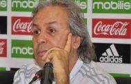 ماجر يبقي على تربص المحليين