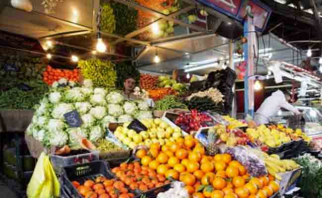 أكثر من 2220 مخالفة تجارية تجارية بالعاصمة خلال شهر نوفمبر المنصرم