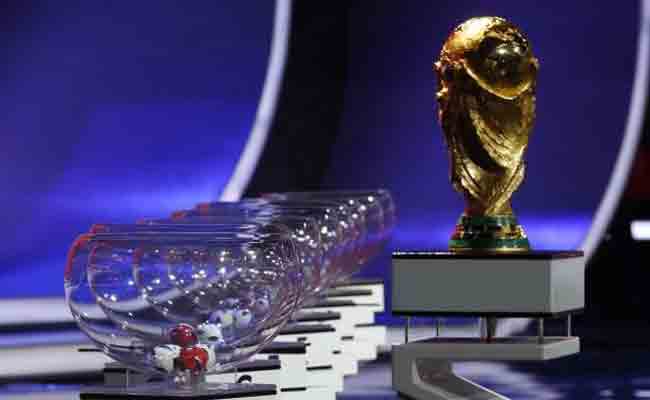 قرعة المونديال تضع العرب في مجموعات صعبة