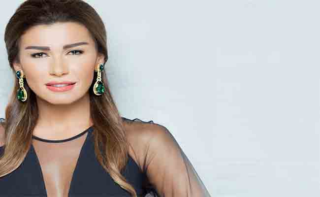 نادين الراسي تشارك زينة و أسر ياسين بطولة