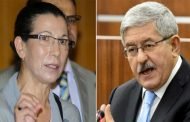 أويحيى يلمح للويزة حنون :  كل ما يقال حول الأمازيغية يعد 