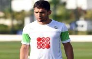 سطيف يتمسك بخدمات جابو