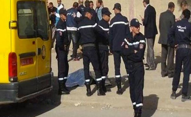 الغاز يحصد روح شقيقتين بعين تيموشنت