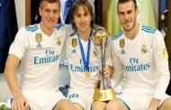 نجم ريال مدريد متابع بالتهرب الضريبي