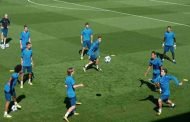 غيابات وازنة في صفوف ريال مدريد