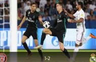 ريال مدريد يتأهل بصعوبة لنهائي المونديال