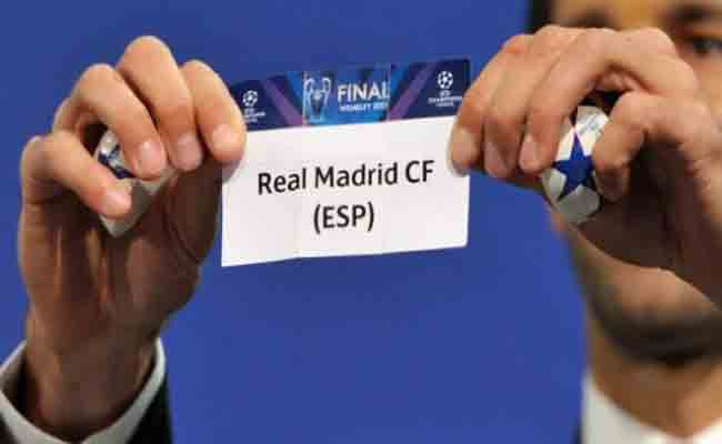 مبارايات قوية تنتظر ريال مدريد