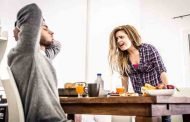 6 أسبابٍ تخلق جواً من التوتّر في العلاقة الزوجيّة... ما هي؟