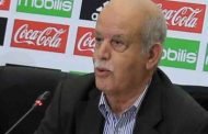 سعدان يكشف مشروع تأهيل الكرة الجزائرية