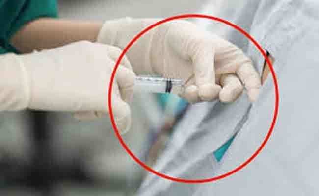 هل تؤثر ابرة الظهر على صحة طفلك؟