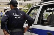 تعرض 10 عناصر من الشرطة لجروح أثناء منعهم لمحتجين من القيم بأعمال تخريبية بعين الكبيرة بسطيف