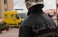 التحقيق جاري في قضية العثور على طفل مشنوق بحزام سروال