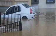 التقلبات الجوية : طرق وطنية و ولائية و بلدية مقطوعة أو صعبة  المسالك عبر سبع ولايات من الوطن