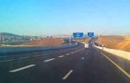مستغانم تستلم شطرها  من الطريق الرابط بين الميناء والطريق السيار شرق -غرب شهر يونيو المقبل