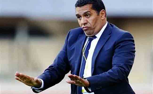 المغربي الطاوسي مدربا لشباب بلوزداد
