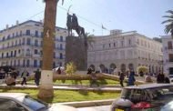 تزيين ثلاثة عشر بناية مميزة و تراثية تقع في قلب ولاية الجزائر بالأضواء