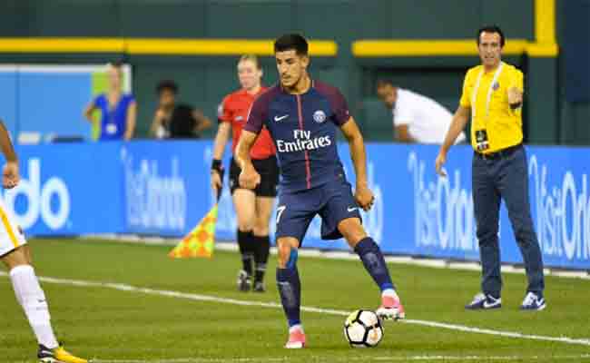 برشيش يصدم الفاف ويرفض اللعب للخضر