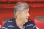 منتخب كولومبيا يريد مقابلة الخضر