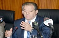 ولد علي : إن 